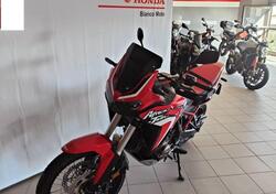 Honda Africa Twin CRF 1100L (2020 - 21) usata