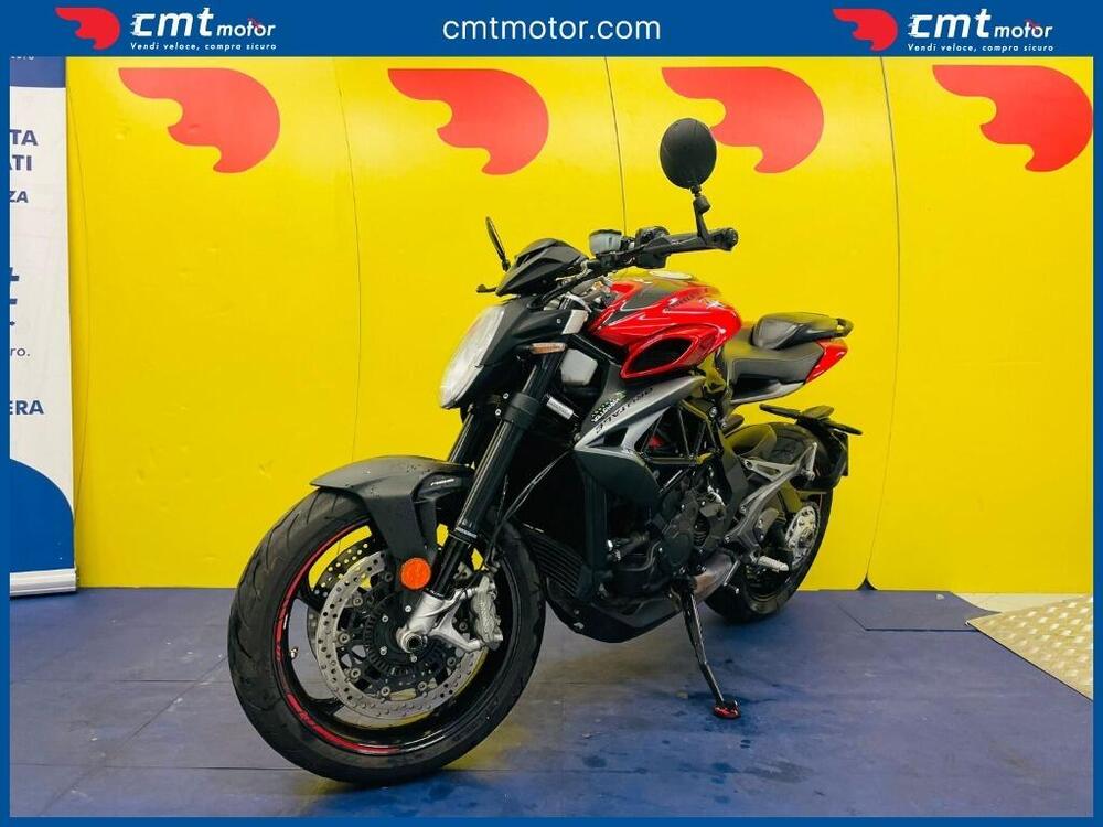 MV Agusta Brutale 800 RR SCS (2020) (2)