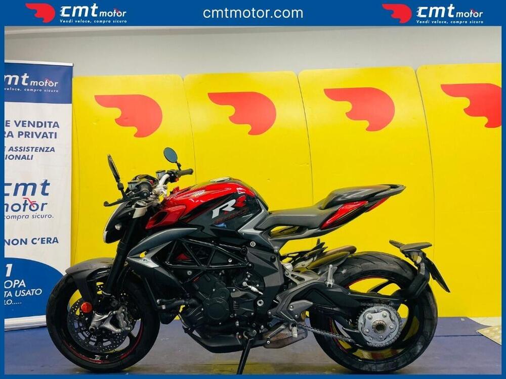 MV Agusta Brutale 800 RR SCS (2020) (3)