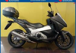 Honda Integra 750 DCT ABS (2014 - 15) usata