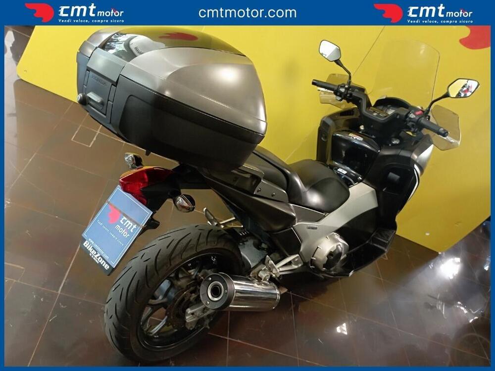 Honda Integra 750 DCT ABS (2014 - 15) (4)