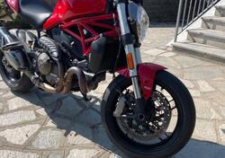 Ducati Monster 821 ABS (2014 - 17) usata