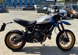 Ducati Scrambler 800 Desert Sled (2021 - 22) usata