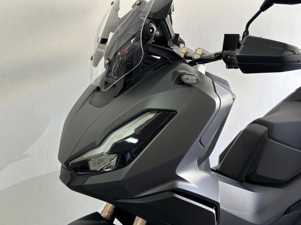 Honda ADV 350 (2022 - 24) (2)