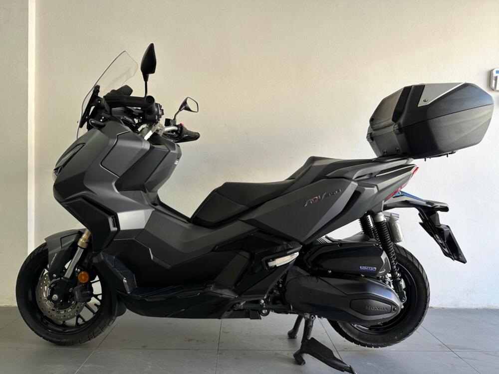 Honda ADV 350 (2022 - 24) (4)