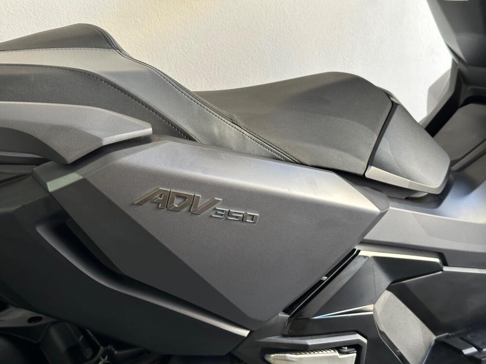 Honda ADV 350 (2022 - 24) (5)