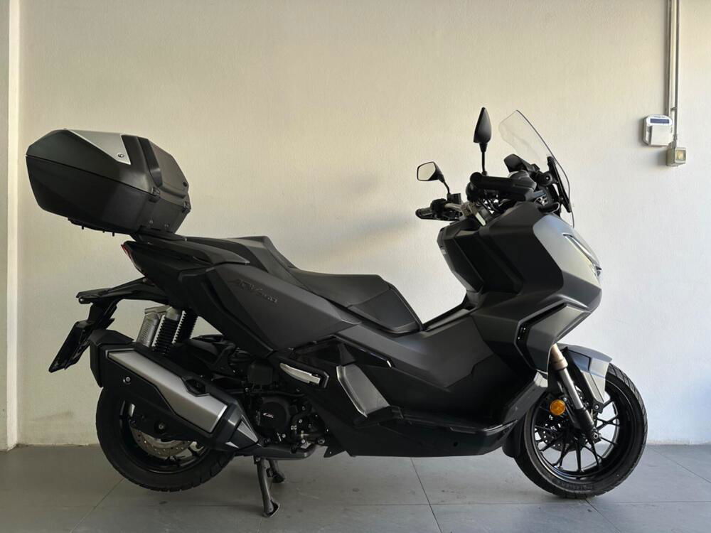 Honda ADV 350 (2022 - 24)