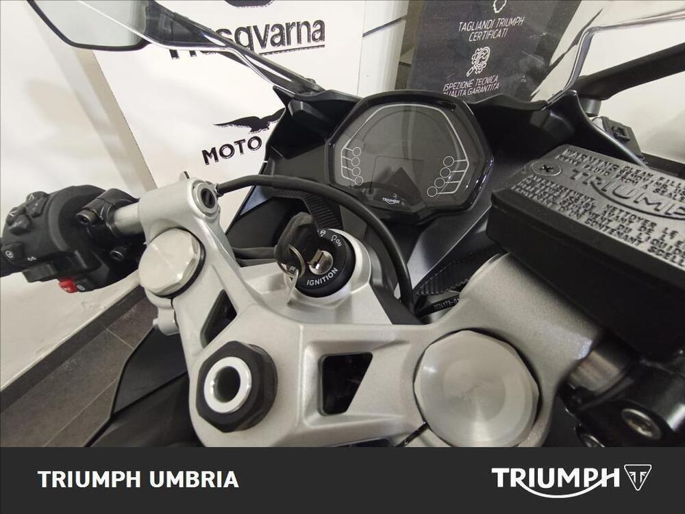 Triumph Daytona 660 (2024) (5)