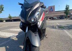 Yamaha X-Max 400 ABS (2013 - 16) usata