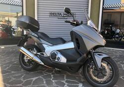 Honda Integra 750 DCT ABS (2014 - 15) usata