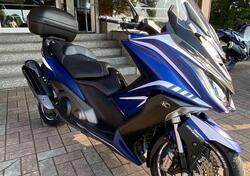 Kymco AK 550 (2020) usata