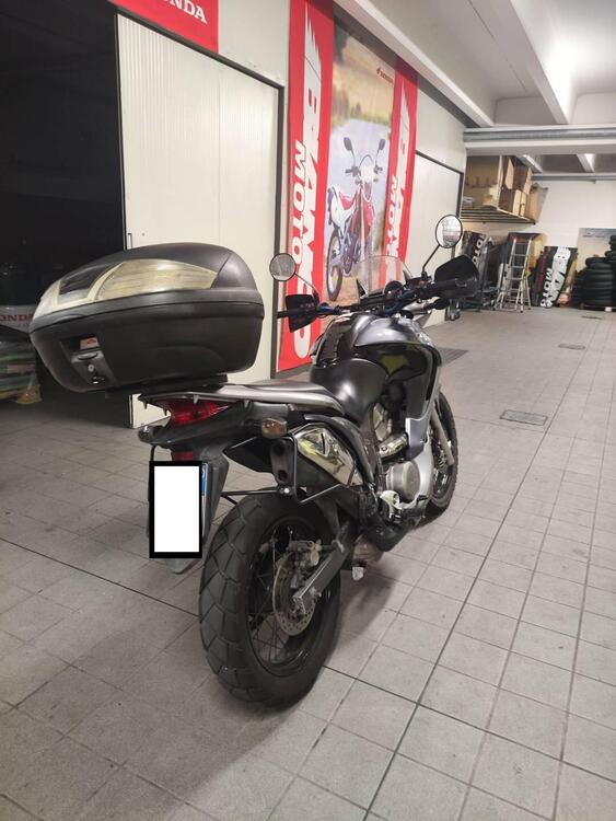 Honda Transalp XL 700 V (2007 - 2013) (4)