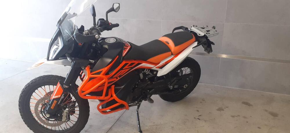 KTM 790 Adventure (2019 - 20) (3)