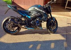 Suzuki GSX S 750 Z ABS (2017 - 20) usata