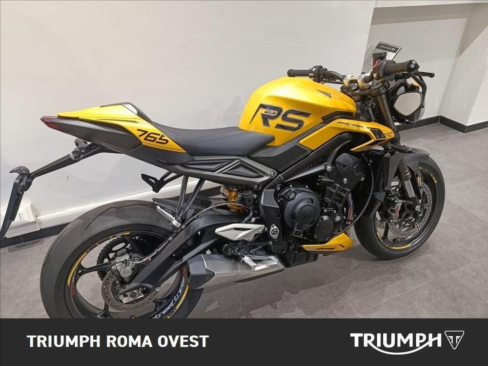 Triumph Street Triple 765 RS (2023 - 24) (3)