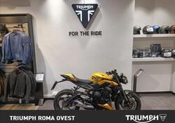 Triumph Street Triple 765 RS (2023 - 24) usata