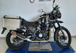 Royal Enfield Himalayan 411 (2017 - 20) usata