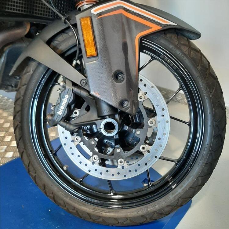 KTM 1290 Super Adventure S (2017 - 20) (3)