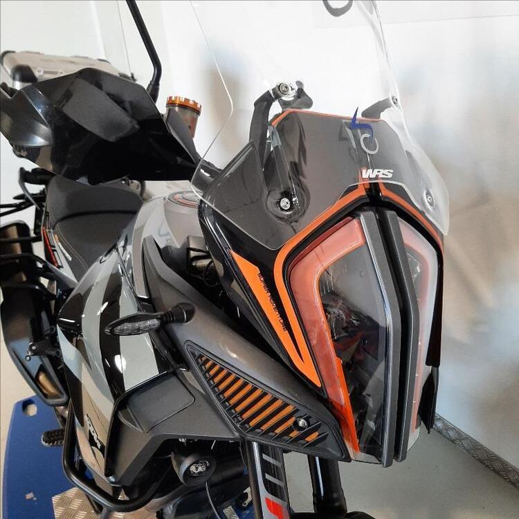 KTM 1290 Super Adventure S (2017 - 20) (4)