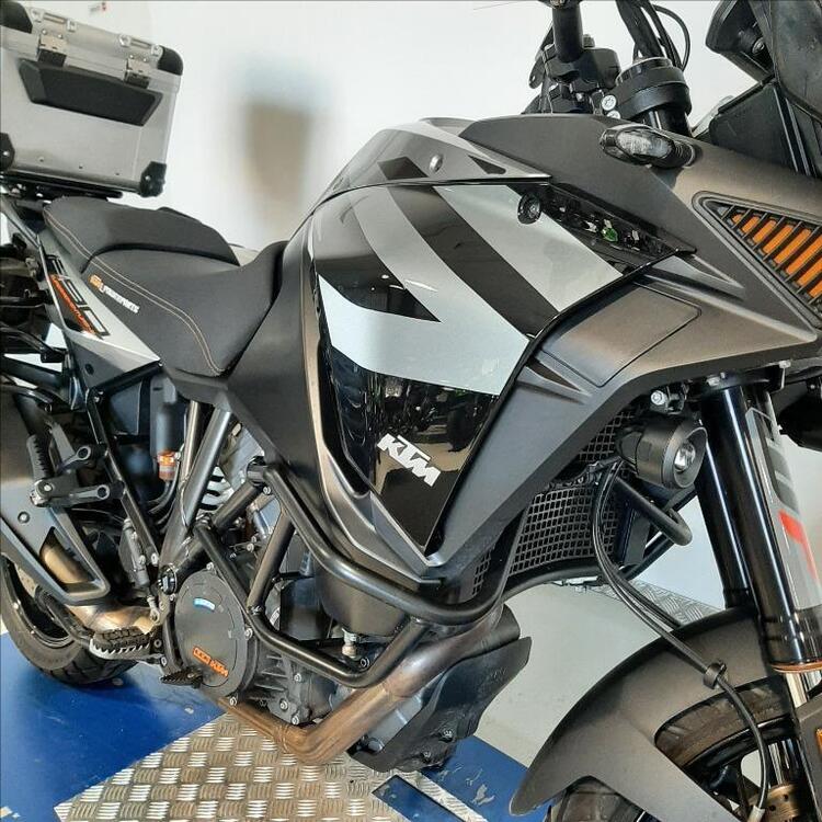 KTM 1290 Super Adventure S (2017 - 20) (5)