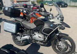 Bmw R 1200 GS Adventure (2008 - 09) usata