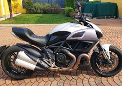 Ducati Diavel 1200 (2010 - 13) usata