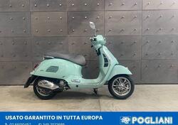 Vespa GTS 300 Hpe (2021 - 22) usata