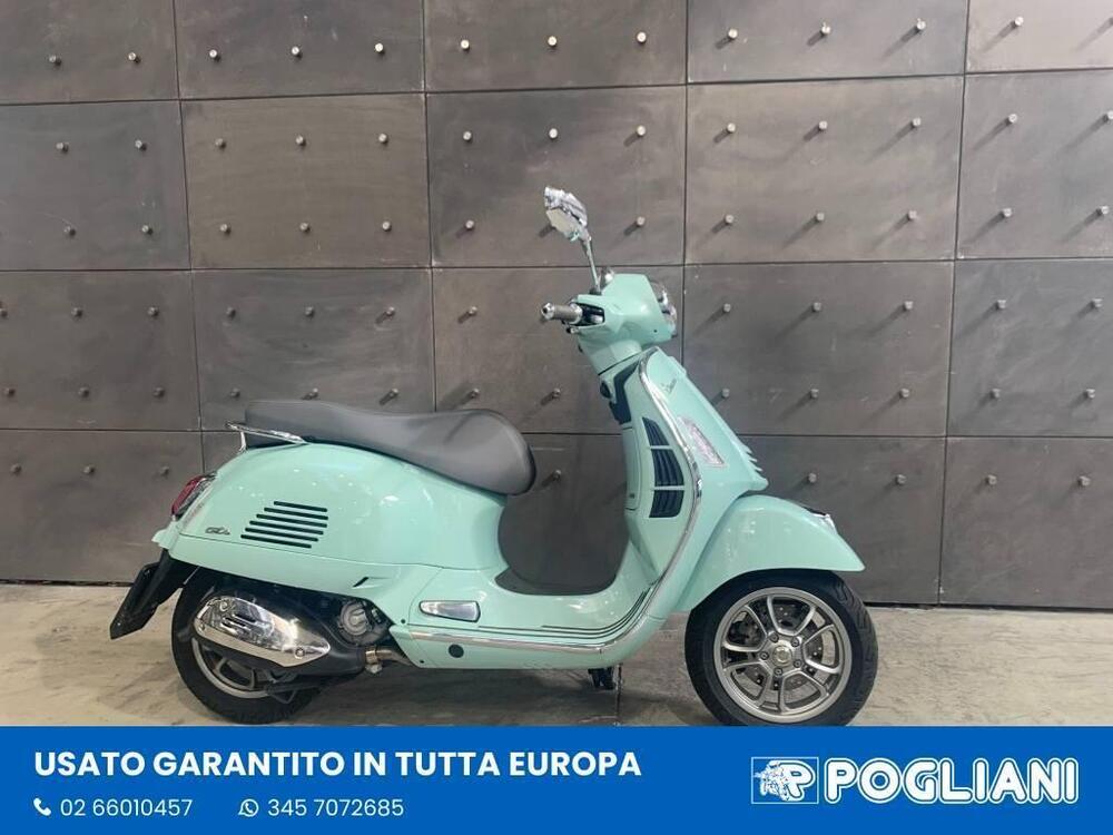 Vespa GTS 300 Hpe (2021 - 22) (3)