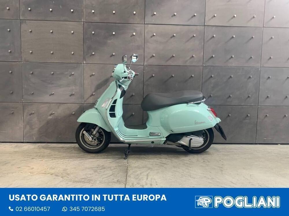 Vespa GTS 300 Hpe (2021 - 22) (4)