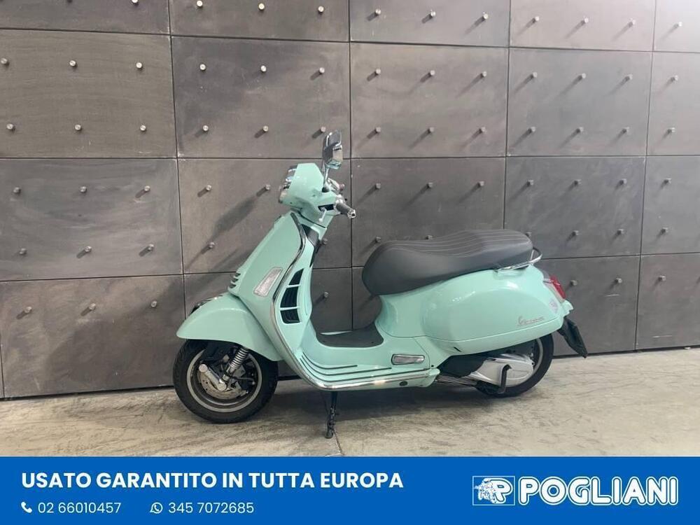 Vespa GTS 300 Hpe (2021 - 22) (5)