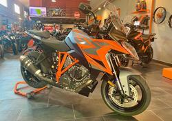 KTM 1290 Super Duke GT (2022 - 24) usata