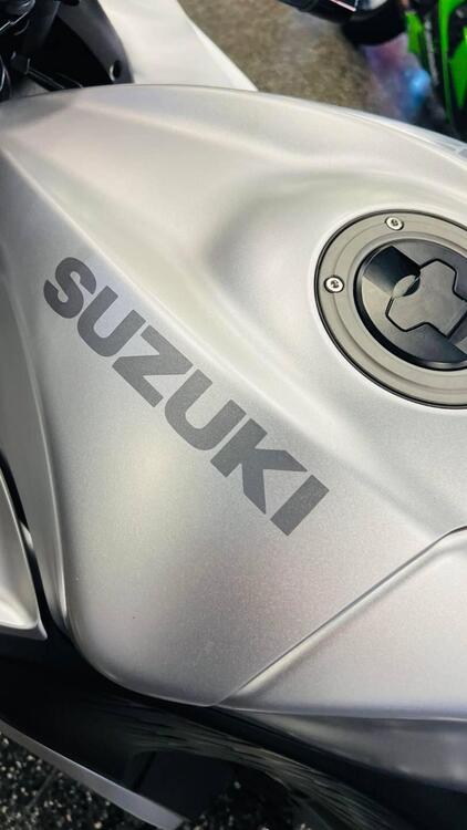 Suzuki GSX 1300 R Hayabusa (2021 - 24) (4)