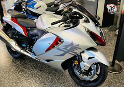 Suzuki GSX 1300 R Hayabusa (2021 - 24) usata