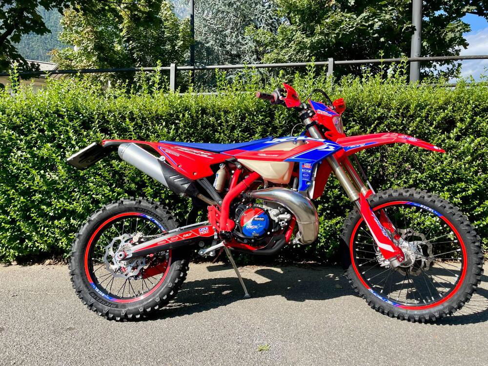 Betamotor RR 300 2T Enduro Racing (2023)