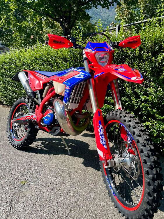 Betamotor RR 300 2T Enduro Racing (2023) (2)