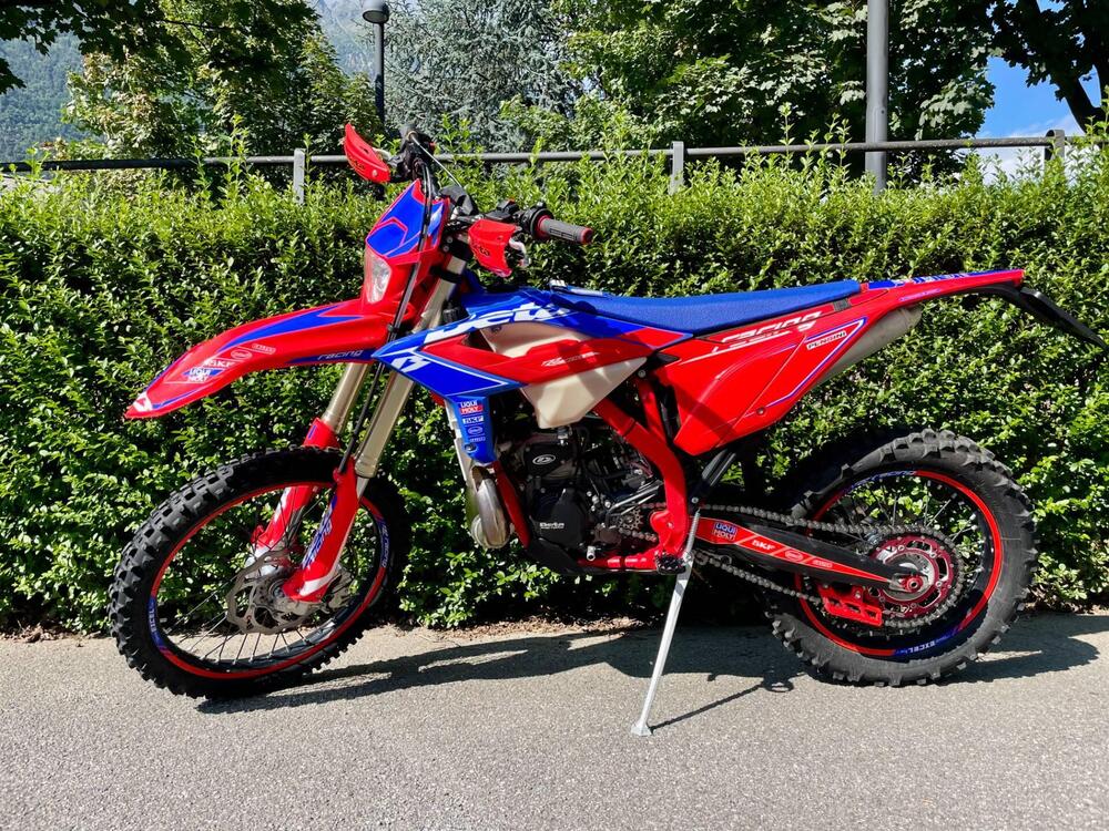 Betamotor RR 300 2T Enduro Racing (2023) (4)