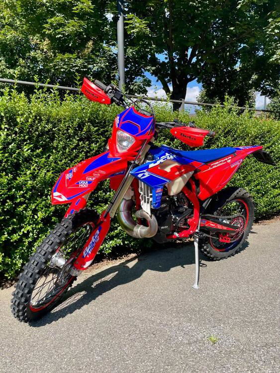 Betamotor RR 300 2T Enduro Racing (2023) (5)