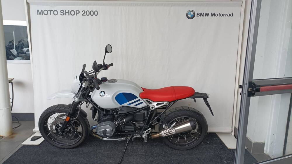 Bmw R nineT Urban GS 1200 (2017 - 20) (3)