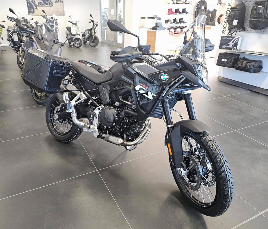 Bmw F 900 GS (2024)