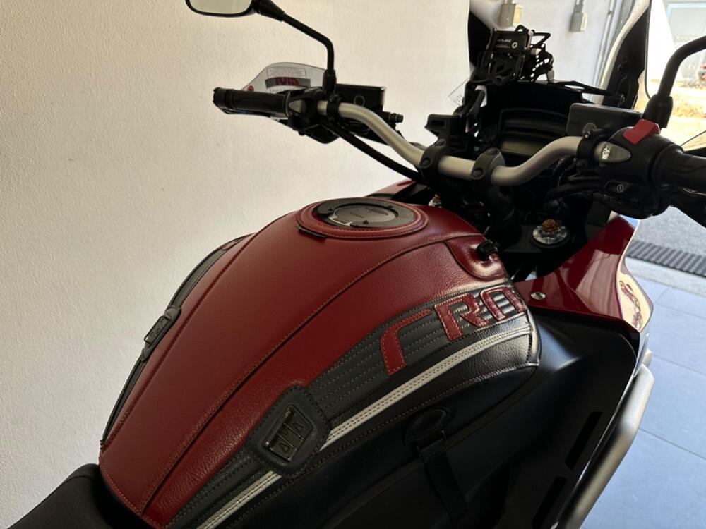 Honda Crosstourer Travel Edition ABS (2016 - 20) (2)