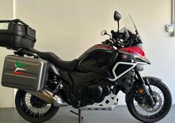 Honda Crosstourer Travel Edition ABS (2016 - 20) usata