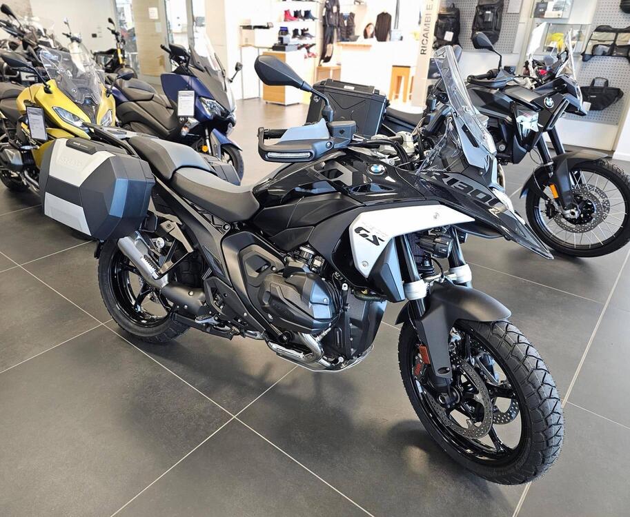 Bmw R 1300 GS Triple Black (2023 - 24)