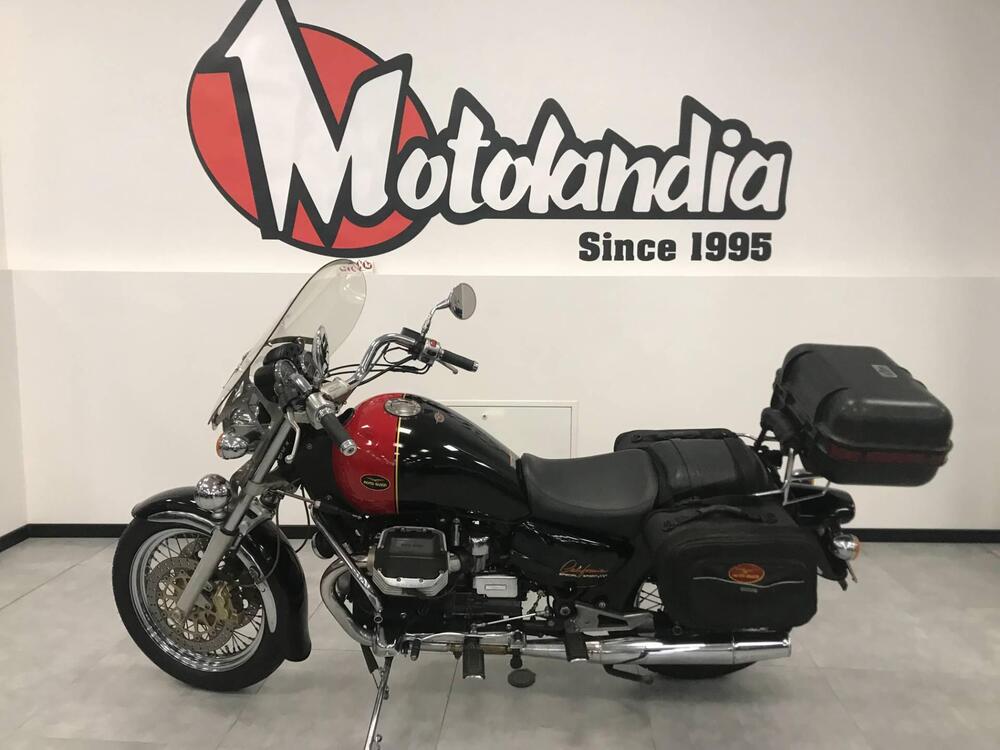 Moto Guzzi California Special Sport (2002) (2)