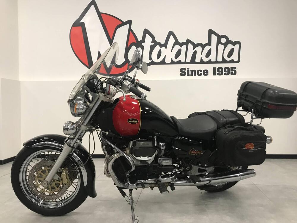 Moto Guzzi California Special Sport (2002) (4)