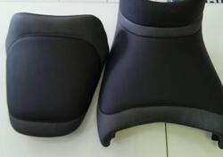 SELLA GRANDE COMFORT PER HONDA NC-750 X 2021