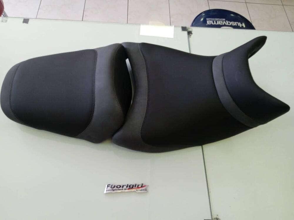 SELLA GRANDE COMFORT PER HONDA NC-750 X 2021 (2)