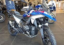 Bmw R 1300 GS Trophy (2023 - 24) nuova