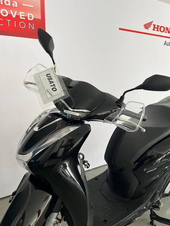 Honda SH 150i (2020 - 24) (3)