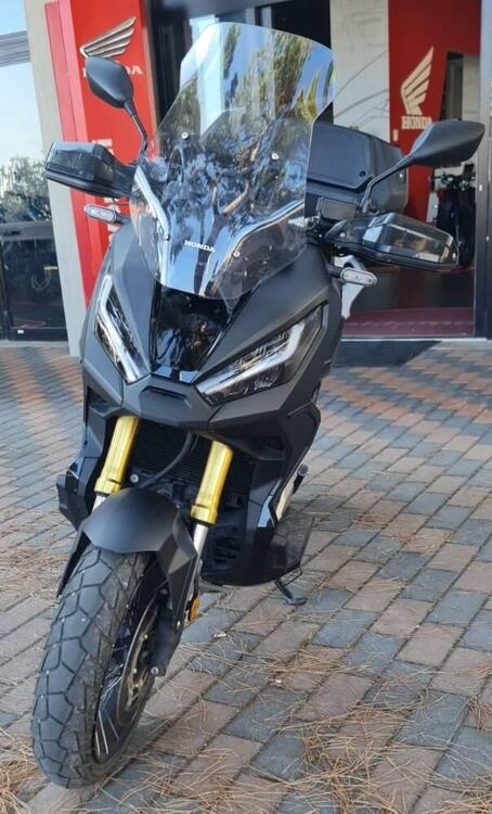 Honda X-ADV 750 DCT (2021 - 24) (3)