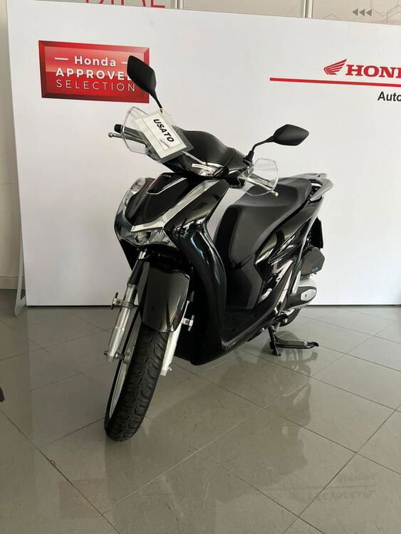 Honda SH 150i (2020 - 24)